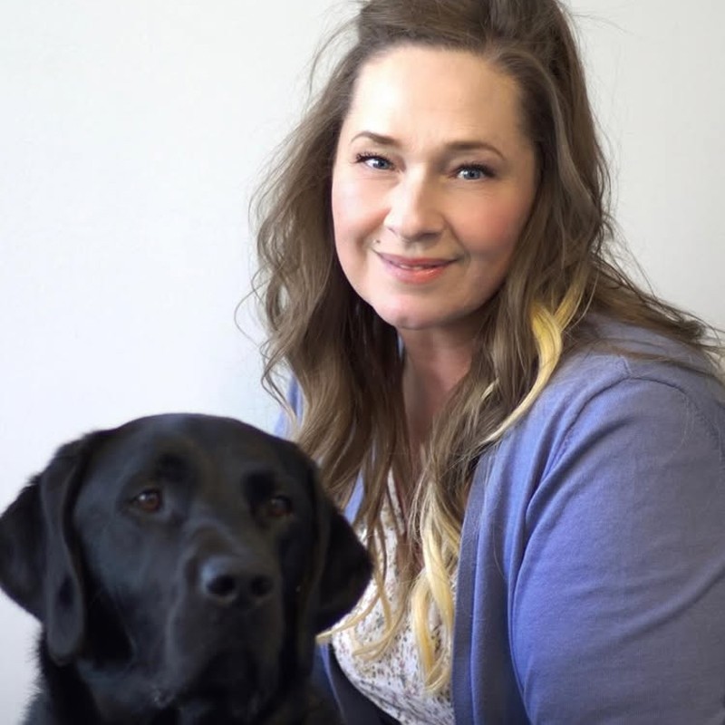 Joelene Bamford Appointed Executive Director